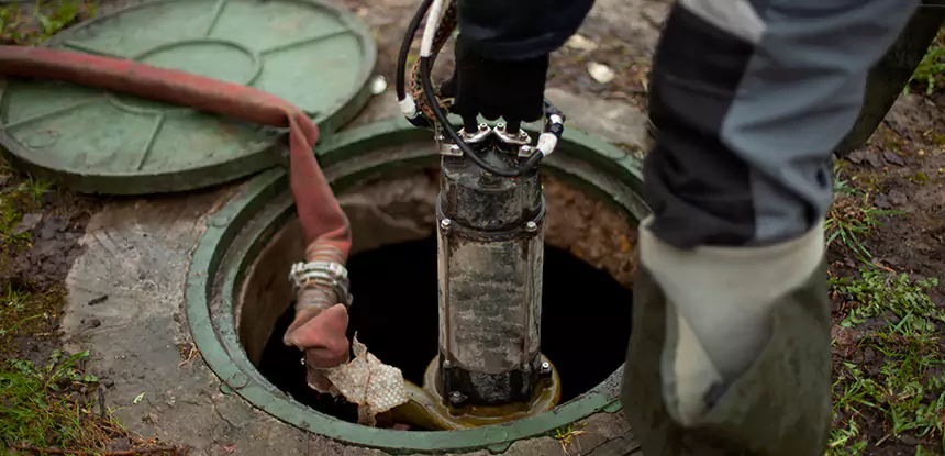 Professional Sewage Cleanup Services in Talmo, GA