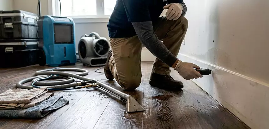 Professional Sewage Remediation Services in Talmo, GA