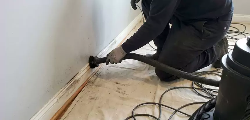 Professional Smoke and Water Damage Restoration Services in Talmo, GA