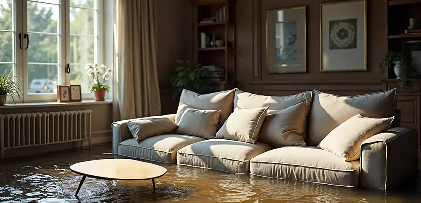 Professional Standing Water Removal Services in Talmo, GA