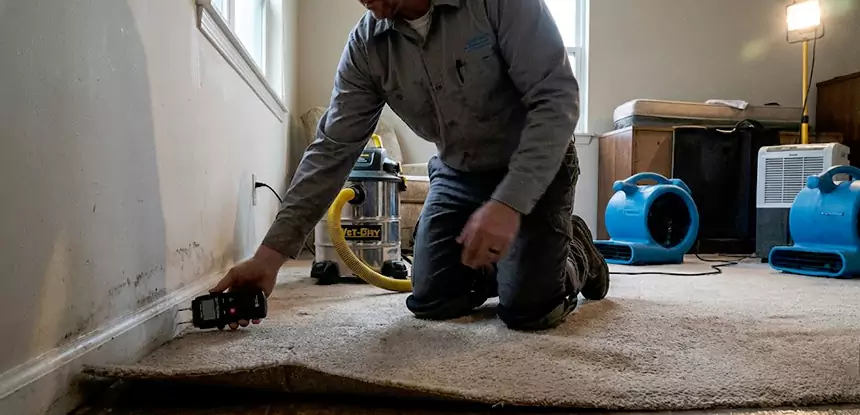 Carpet Cleaning and Extraction in Talmo