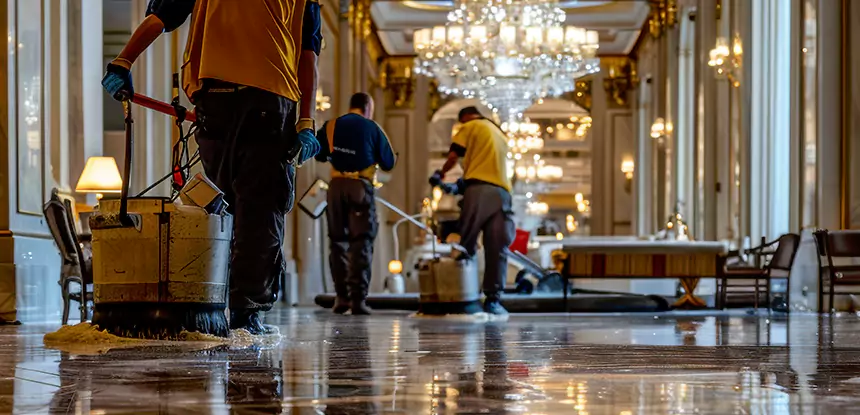Water Mitigation Services in Talmo