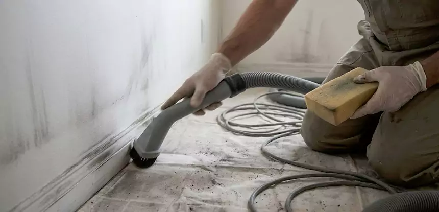 Water and Fire Damage Repair in Talmo