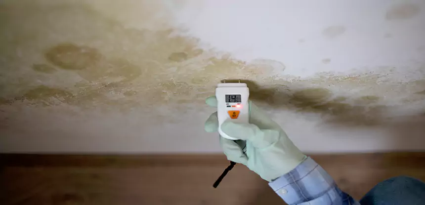 Emergency Mold Remediation in Talmo