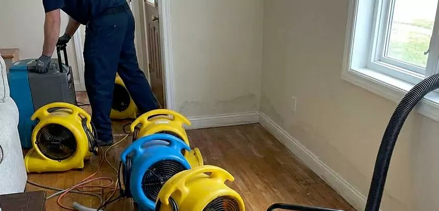 Residential Water Extraction Services in Talmo