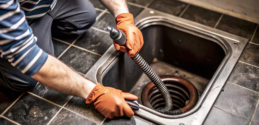Sewage Waste Cleanup in Talmo