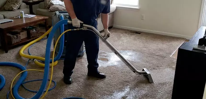 Carpet Mold Treatment in Talmo