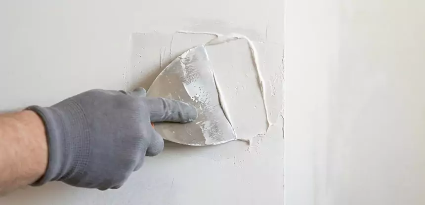 Professional Drywall Water Damage Services in Talmo, GA