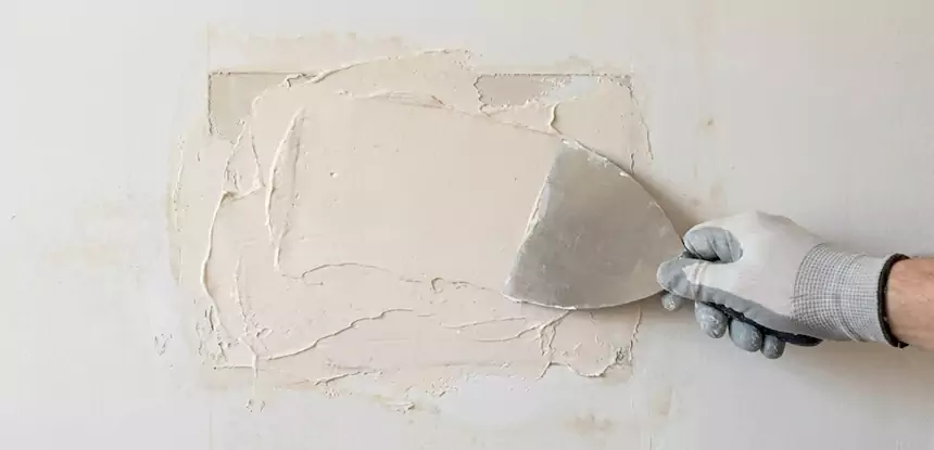 Professional Water Damage Wall Repair Services in Talmo, GA