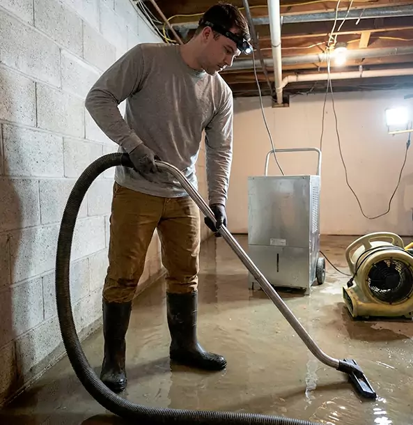 Why Talmo Homeowners Choose Talmo Restoration Pro for Basement Flood Restoration?