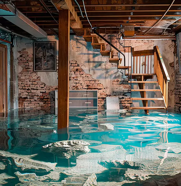 Why Talmo Restoration Pro Is the Right Choice for Basement Flooding Remediation in Talmo, GA?