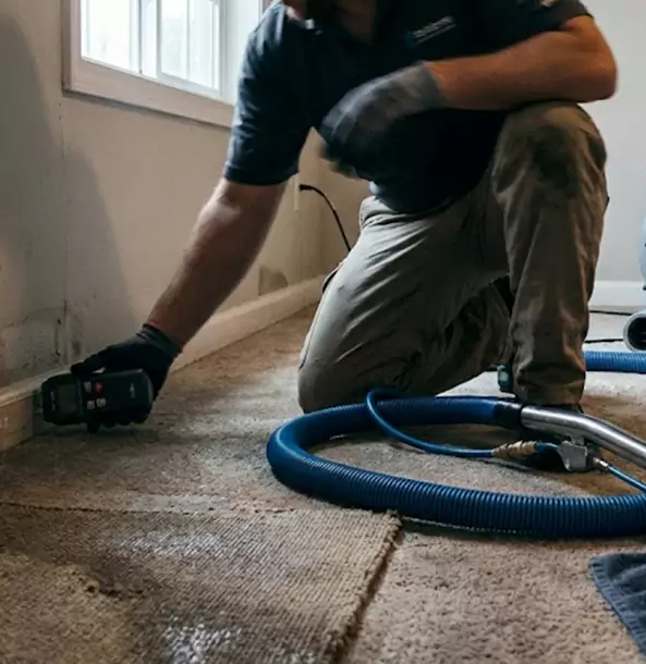 Why Talmo Restoration Pro Leads Basement Flood Damage Restoration in Talmo, GA?