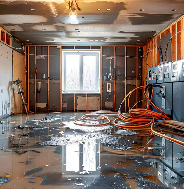 Why Talmo Restoration Pro Is the Trusted Choice for Basement Flood Restoration in Talmo, GA?