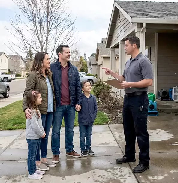 Why Talmo Homeowners Trust Talmo Restoration Pro?