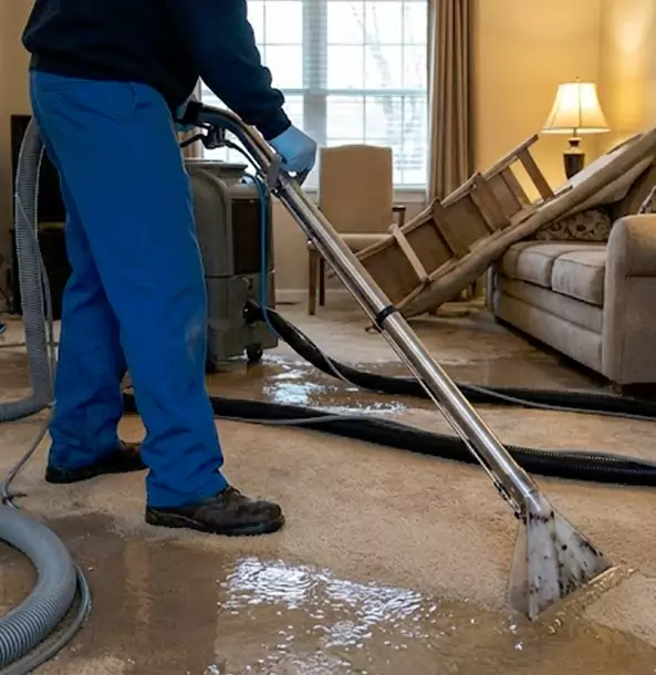Why Talmo Homeowners Choose Talmo Restoration Pro for Carpet Flood Cleaning?