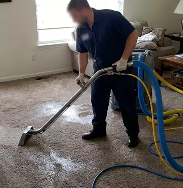 Why Talmo Homeowners Choose Talmo Restoration Pro?