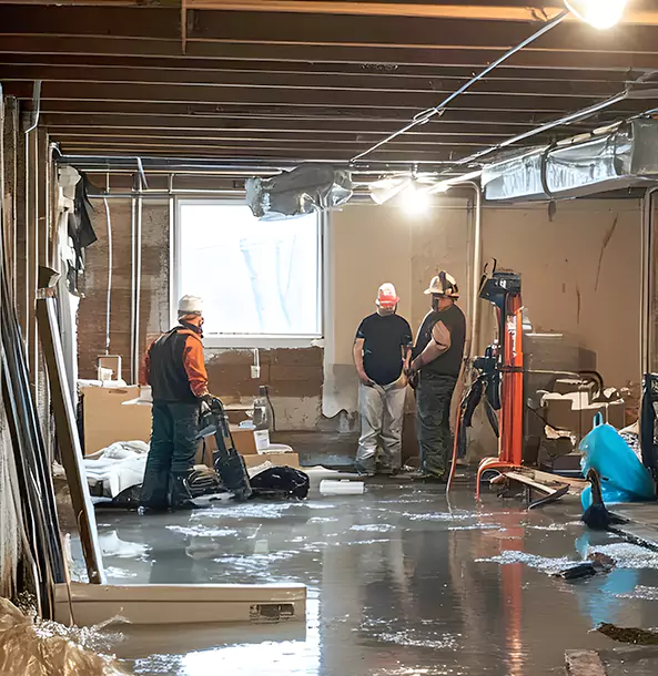 Why Talmo Businesses Rely on Talmo Restoration Pro?