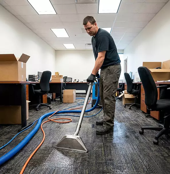 Why Talmo Businesses Trust Talmo Restoration Pro for Water Damage Recovery?