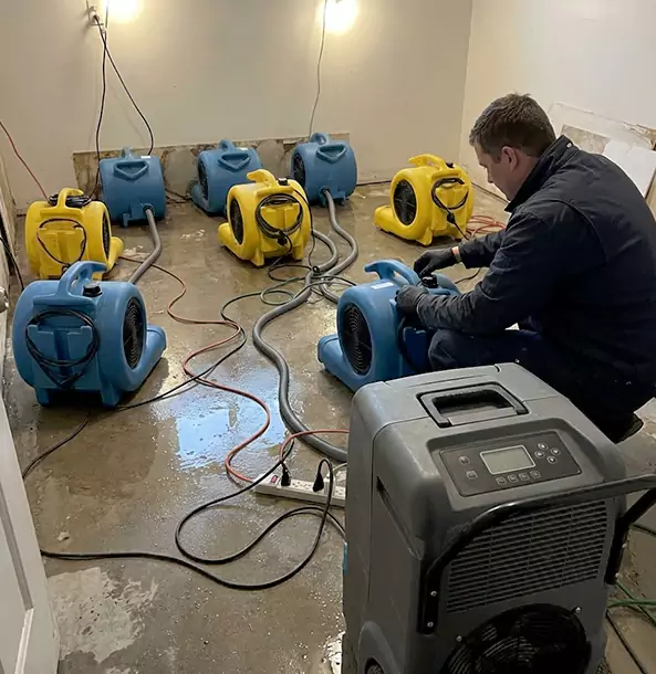 Why Talmo Businesses Trust Talmo Restoration Pro for Water Damage Response?