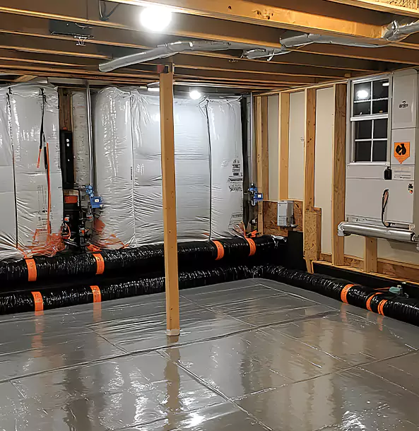 Why Talmo Homeowners Trust Talmo Restoration Pro for Crawl Space Repairs?