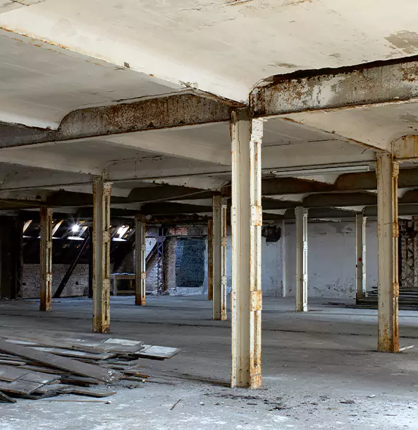What Makes Our Crawl Space Services Stand Out in Talmo, GA?