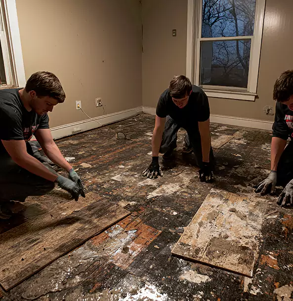 Why Talmo Property Owners Choose Talmo Restoration Pro for Restoration?