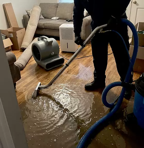 Why Talmo Property Owners Choose Talmo Restoration Pro for Flood Cleanup?