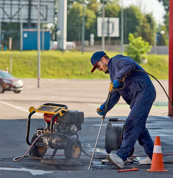 Your Sewage Cleanup Company in Talmo, GA