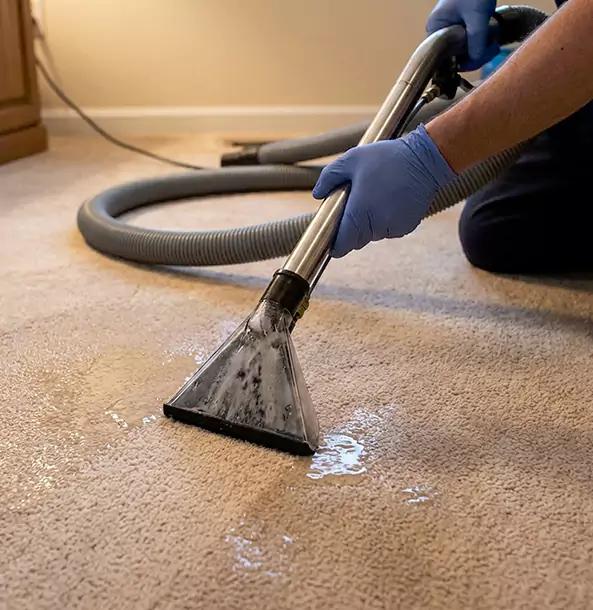Why Talmo Property Owners Choose Talmo Restoration Pro for Emergency Water Removal?