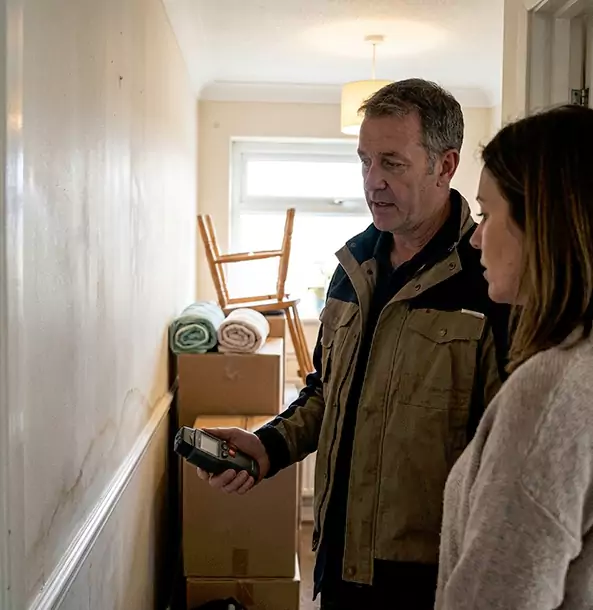 Why Talmo Property Owners Trust Talmo Restoration Pro for Fire and Flood Restoration?