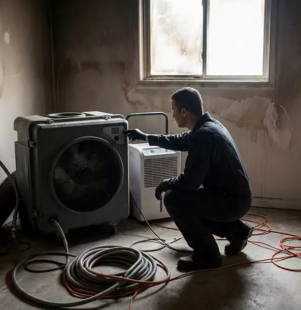 Why Talmo Property Owners Choose Talmo Restoration Pro for Fire and Water Damage Restoration?