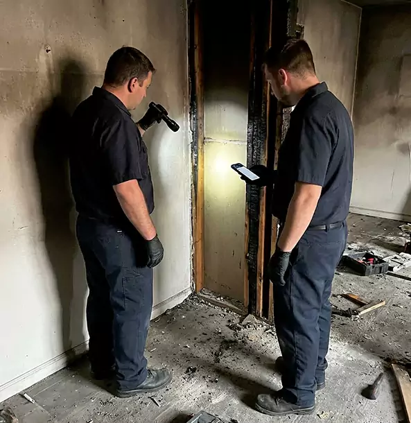 Why Talmo Property Owners Trust Talmo Restoration Pro for Fire and Water Damage Repair?