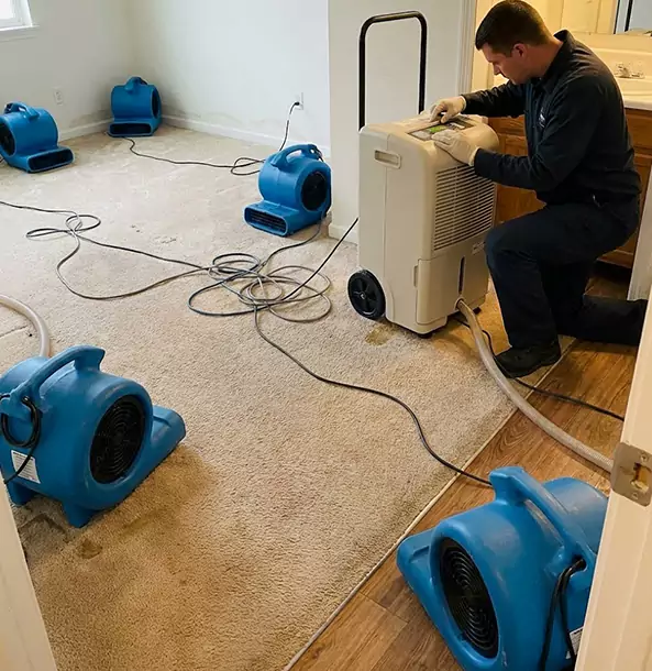 Why Talmo Homeowners Choose Talmo Restoration Pro?