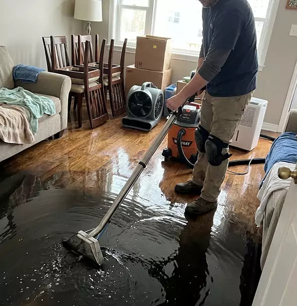 Why Talmo Restoration Pro Delivers the Best Flood Restoration Services in Talmo, GA?