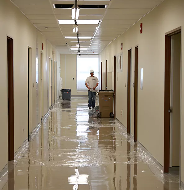 Why Talmo Hotels Choose Talmo Restoration Pro?