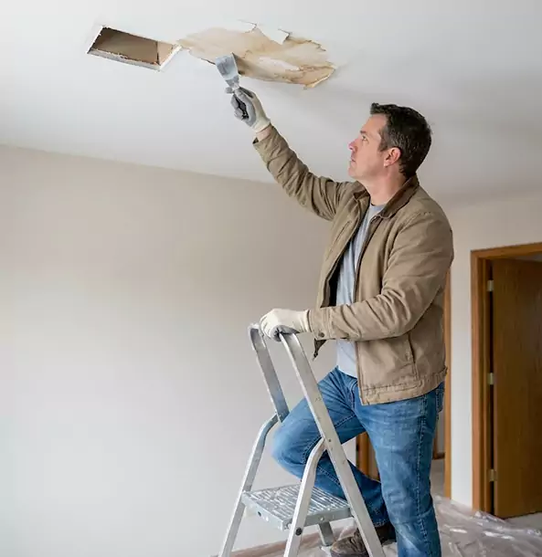 Why Talmo Homeowners Rely on Talmo Restoration Pro for Water Damage Recovery?