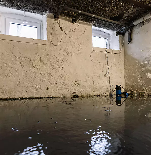 Why Talmo Homeowners Trust Talmo Restoration Pro for Water Damage Mold Removal?
