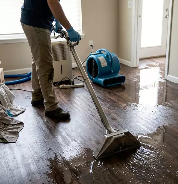 Why Talmo Homeowners Choose Talmo Restoration Pro for Water Cleanup?