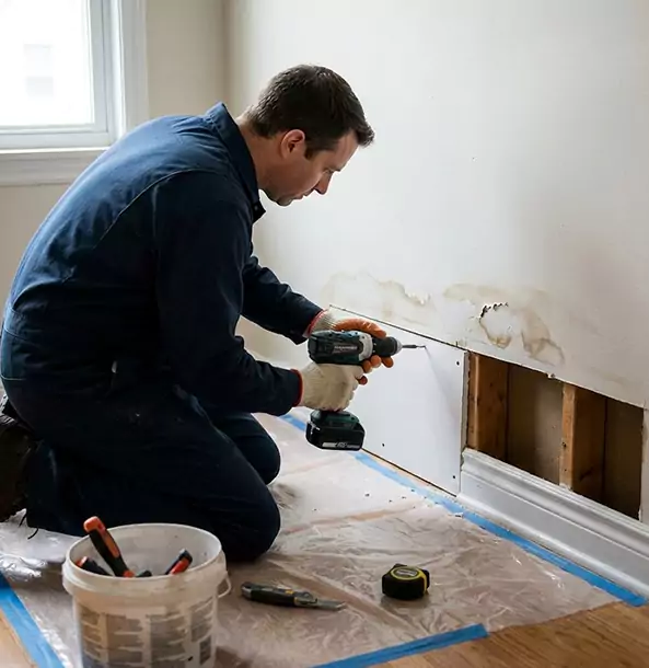 Why Talmo Homeowners Choose Talmo Restoration Pro?