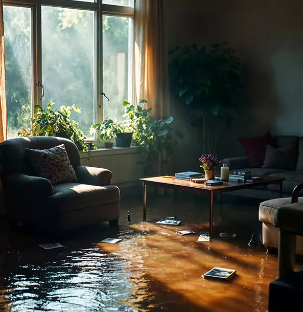Why Talmo Homeowners Call Talmo Restoration Pro?