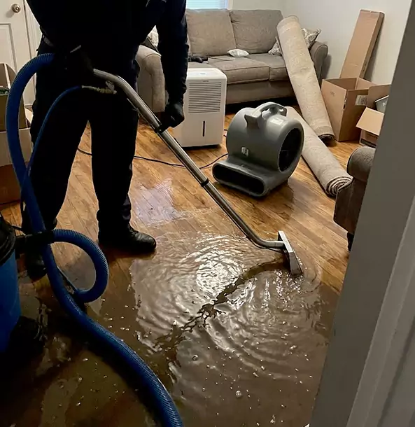 Why Talmo Trusts Talmo Restoration Pro for Sewage Cleanup?