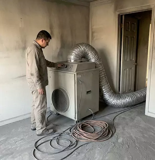 Why Talmo Residents Trust Talmo Restoration Pro for Restoration?