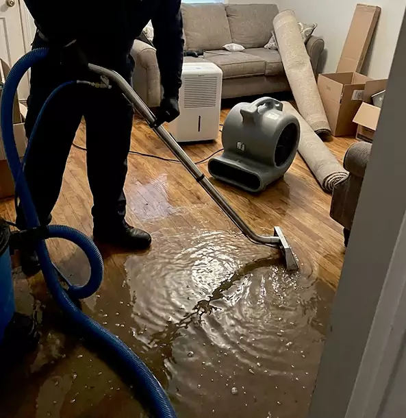 Why Talmo Restoration Pro Is the Right Choice in Talmo, GA?
