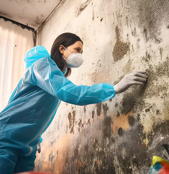Why Talmo Property Owners Choose Talmo Restoration Pro?