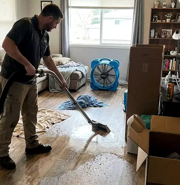 Why Talmo Chooses Talmo Restoration Pro for Water and Mold Restoration?