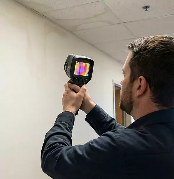 Why Talmo Property Owners Choose Talmo Restoration Pro?