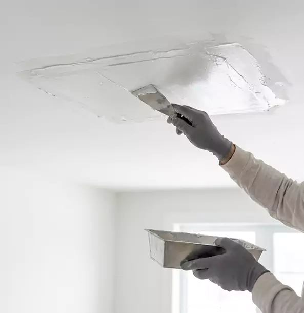 Why Talmo Homeowners Trust Talmo Restoration Pro for Ceiling Water Damage Repair?