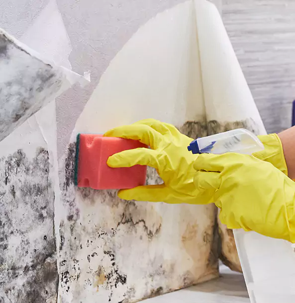 Why Talmo Trusts Talmo Restoration Pro for Mold and Water Restoration?