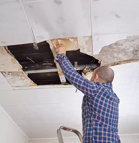 Why Talmo Property Owners Choose Talmo Restoration Pro for Reconstruction?