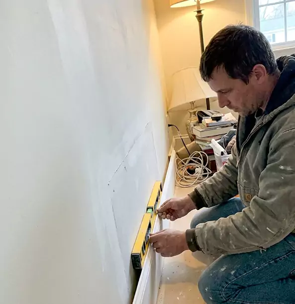Why Talmo Restoration Pro Is the Right Choice for Water Damage Repair in Talmo, GA?